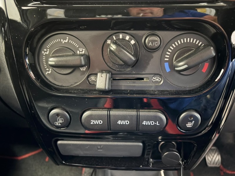 Suzuki X Adventure Estate 1.3 Manual Petrol