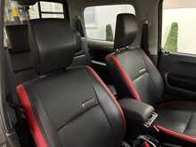 Suzuki Jimny X Adventure 