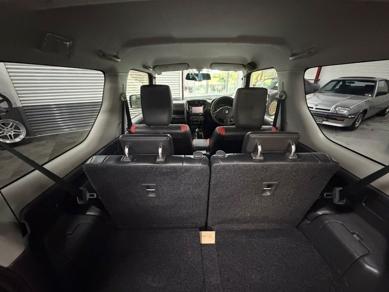 Suzuki X Adventure Estate 1.3 Manual Petrol