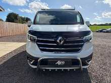 Renault Trafic dCi Blue SL28 Sport 