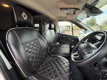 Renault Trafic dCi Blue SL28 Sport 