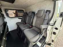 Renault Trafic dCi Blue SL28 Sport 