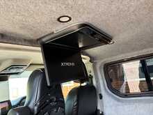 Renault Trafic dCi Blue SL28 Sport 