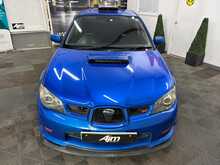 Subaru Impreza STI C16 Spec RA 