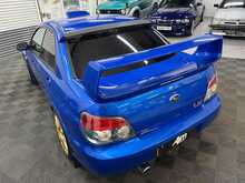 Subaru Impreza STI C16 Spec RA 