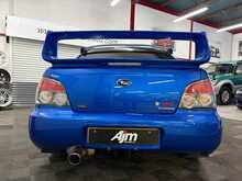 Subaru Impreza STI C16 Spec RA 