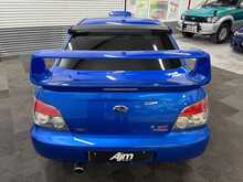 Subaru Impreza STI C16 Spec RA 
