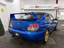 Subaru Impreza STI C16 Spec RA 