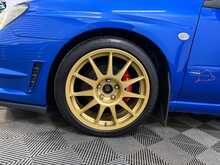 Subaru Impreza STI C16 Spec RA 