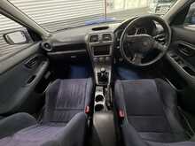 Subaru Impreza STI C16 Spec RA 