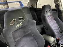 Subaru Impreza STI C16 Spec RA 