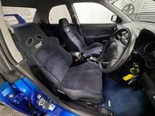 Subaru Impreza STI C16 Spec RA 