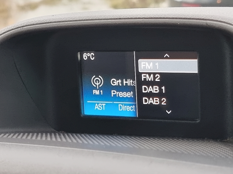 Ford Transit Custom TDCi 290 Limited - U7316