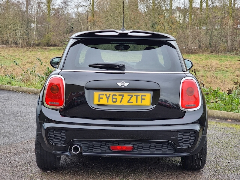 MINI Hatch One 1499 GT - U7320