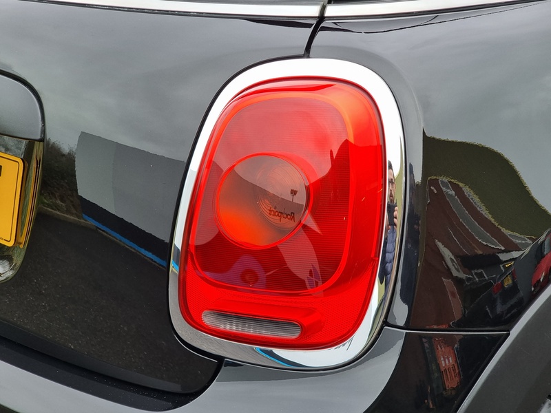 MINI Hatch One 1499 GT - U7320