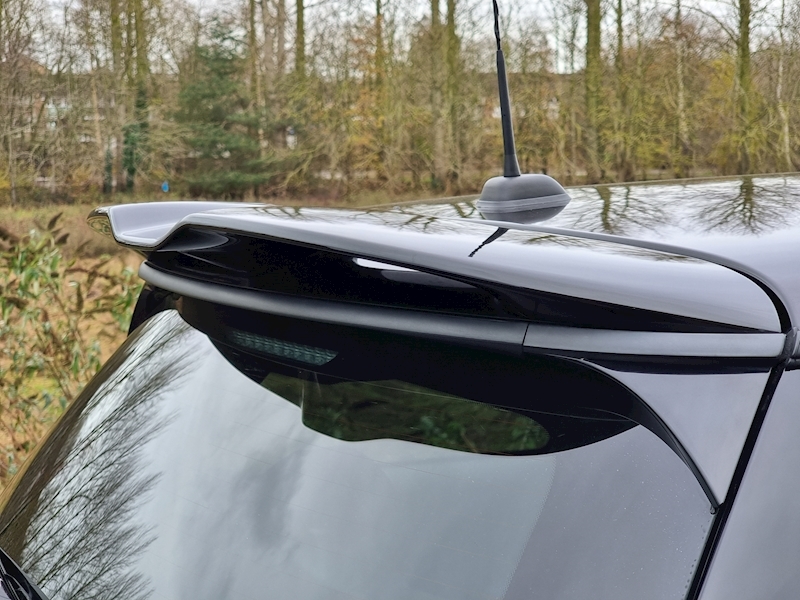 MINI Hatch One 1499 GT - U7320