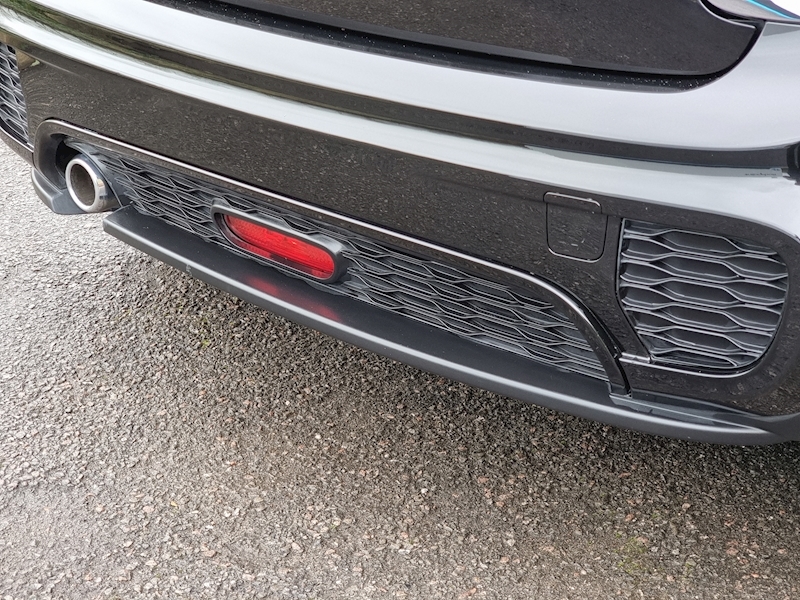 MINI Hatch One 1499 GT - U7320