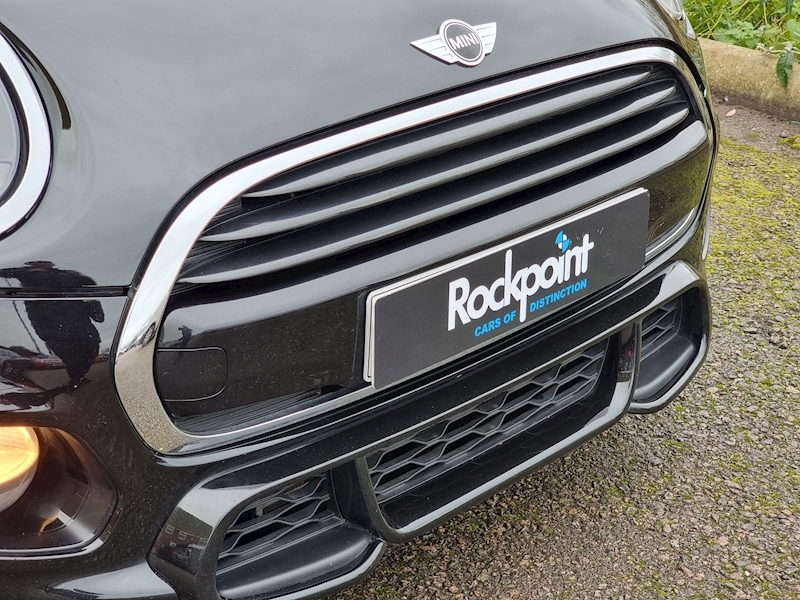 MINI Hatch One 1499 GT - U7320