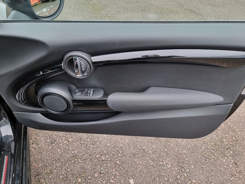 MINI Hatch One 1499 GT - U7320