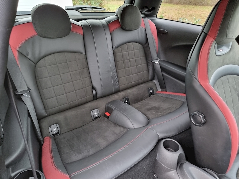 MINI Hatch One 1499 GT - U7320