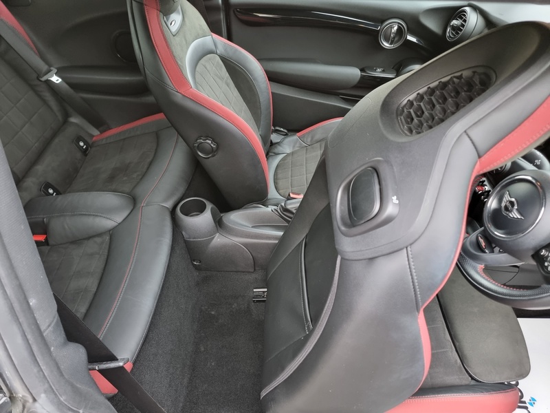 MINI Hatch One 1499 GT - U7320