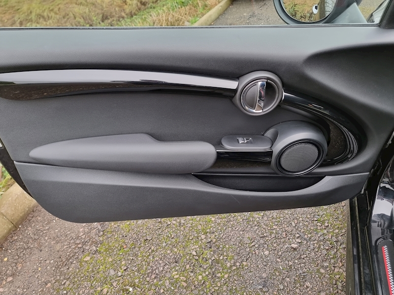 MINI Hatch One 1499 GT - U7320