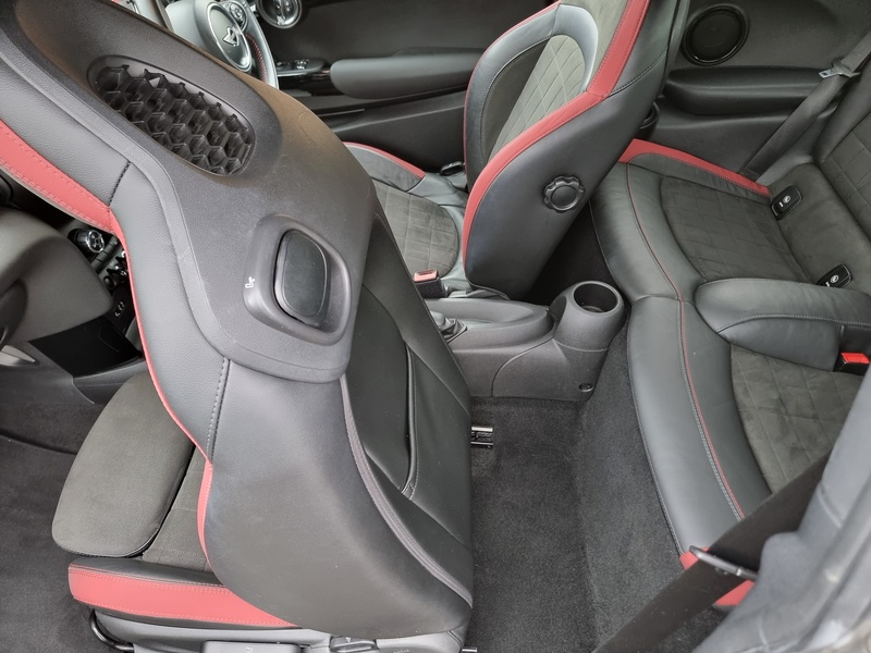 MINI Hatch One 1499 GT - U7320