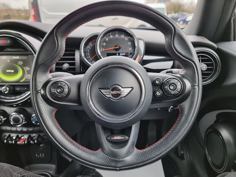 MINI Hatch One 1499 GT - U7320