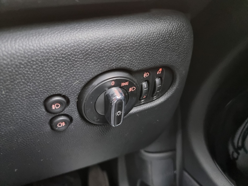 MINI Hatch One 1499 GT - U7320