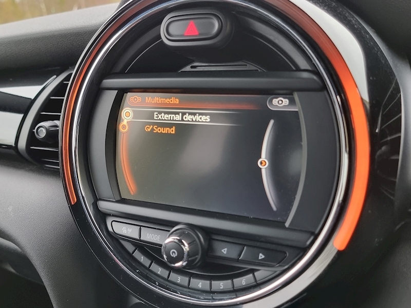 MINI Hatch One 1499 GT - U7320