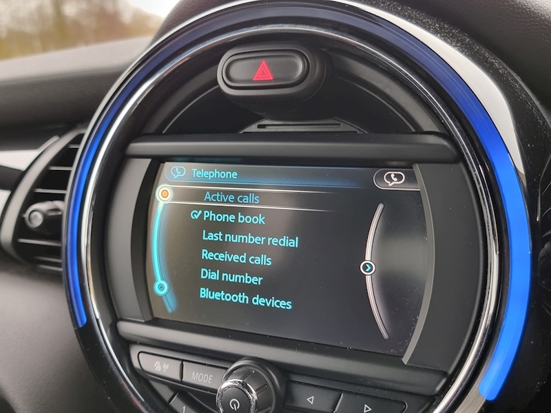 MINI Hatch One 1499 GT - U7320