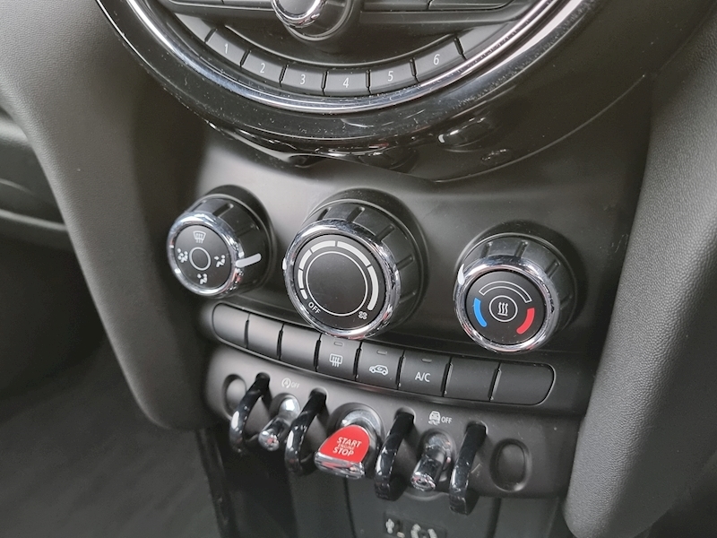 MINI Hatch One 1499 GT - U7320