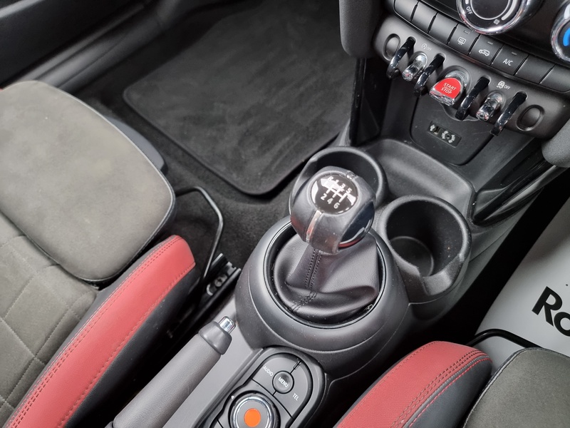 MINI Hatch One 1499 GT - U7320