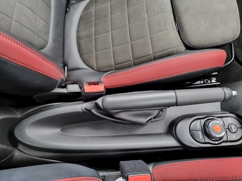 MINI Hatch One 1499 GT - U7320