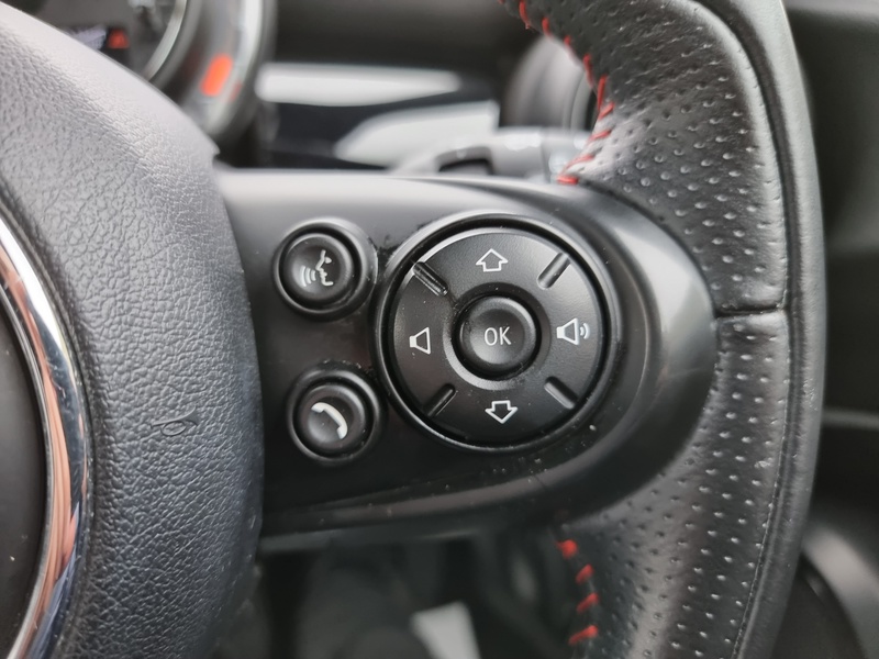 MINI Hatch One 1499 GT - U7320