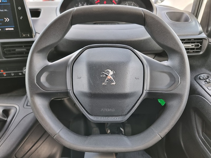 Peugeot Partner BlueHDi 1000 Professional - U7321