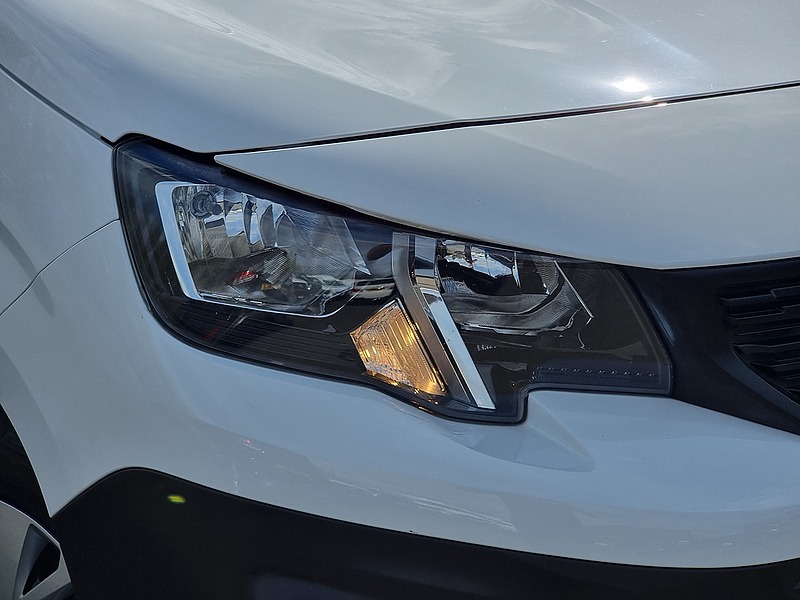 Peugeot Partner BlueHDi 1000 Professional - U7321