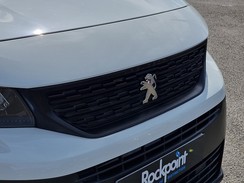 Peugeot Partner BlueHDi 1000 Professional - U7321