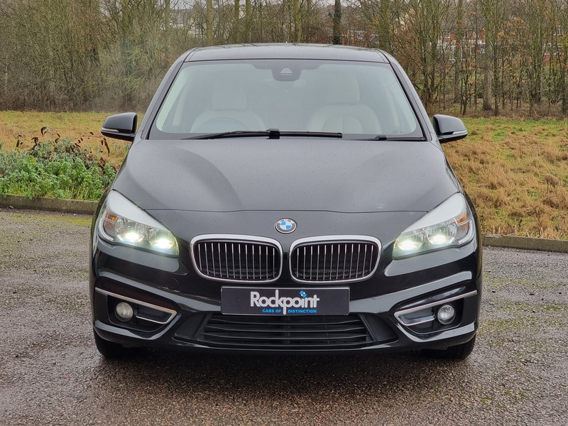 BMW 2 Series Active Tourer 216d Luxury - U7322