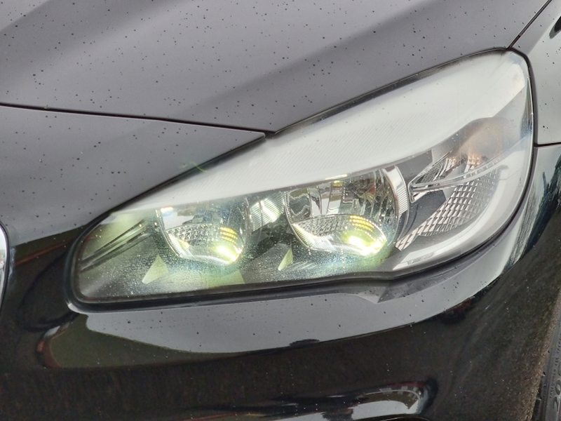 BMW 2 Series Active Tourer 216d Luxury - U7322