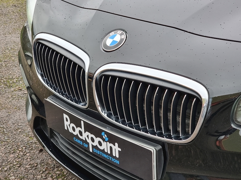 BMW 2 Series Active Tourer 216d Luxury - U7322
