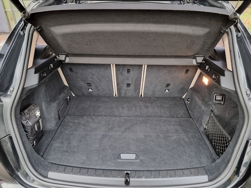 BMW 2 Series Active Tourer 216d Luxury - U7322