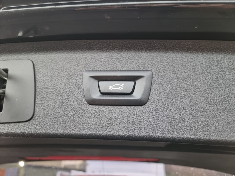 BMW 2 Series Active Tourer 216d Luxury - U7322