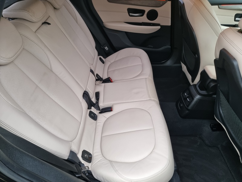 BMW 2 Series Active Tourer 216d Luxury - U7322