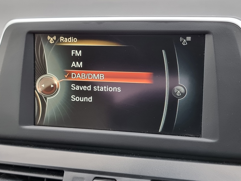 BMW 2 Series Active Tourer 216d Luxury - U7322