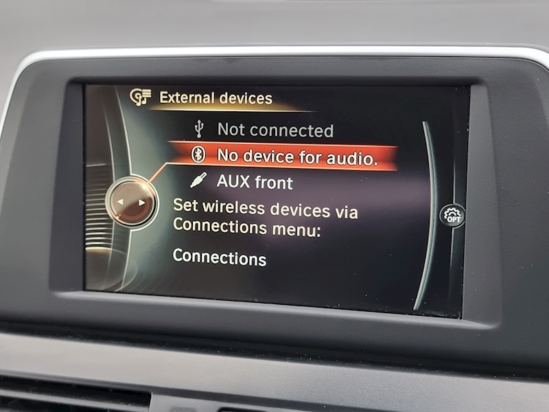 BMW 2 Series Active Tourer 216d Luxury - U7322