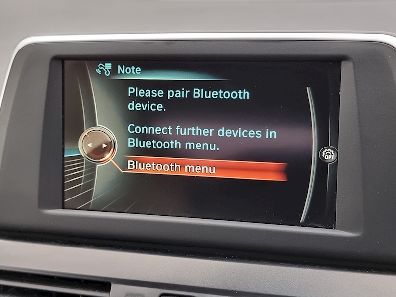 BMW 2 Series Active Tourer 216d Luxury - U7322