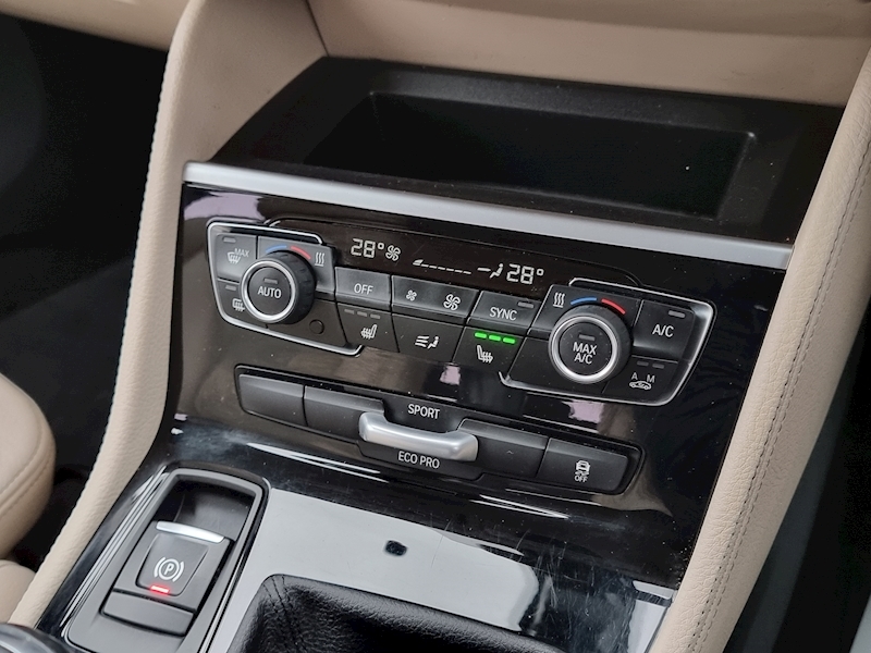 BMW 2 Series Active Tourer 216d Luxury - U7322