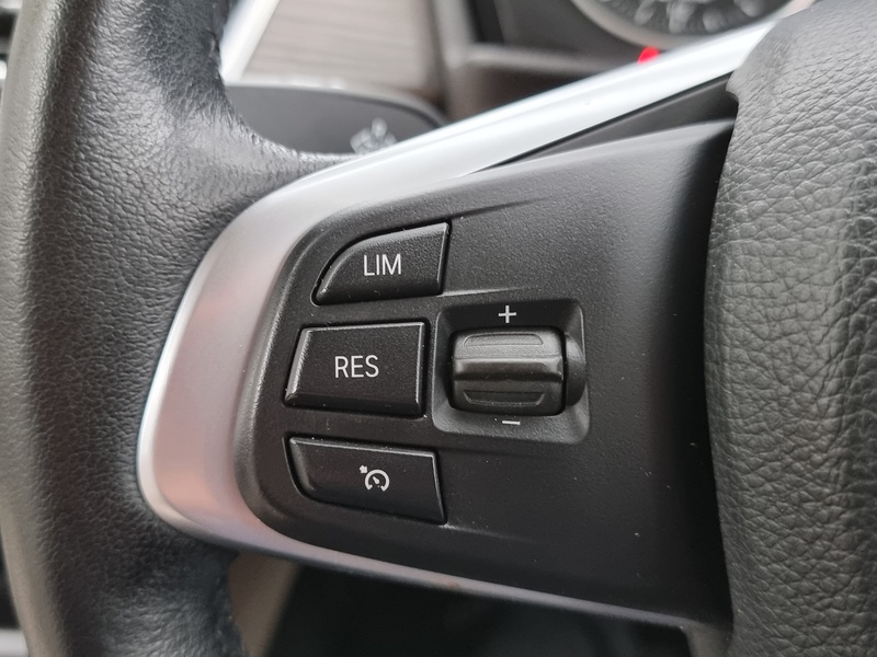 BMW 2 Series Active Tourer 216d Luxury - U7322