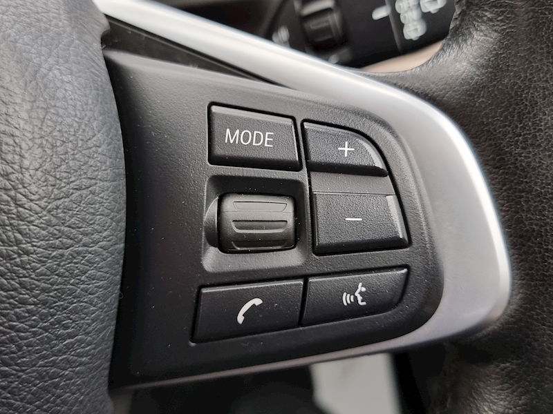 BMW 2 Series Active Tourer 216d Luxury - U7322